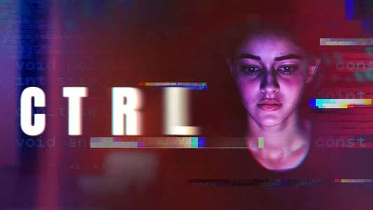 CTRL - Backdrops