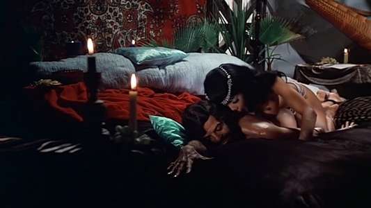 Ilsa  Harem Keeper of the Oil Sheiks - Backdrops