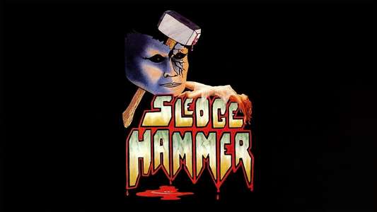 Sledgehammer - Backdrops