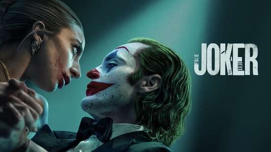 Joker: Folie à Deux - Backdrops