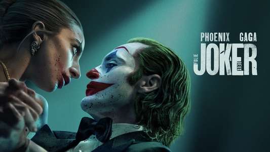 Joker: Folie à Deux - Backdrops