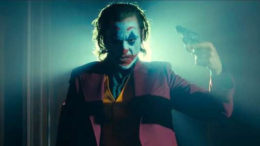 Joker: Folie à Deux - Backdrops