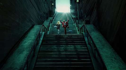 Joker: Folie à Deux - Backdrops