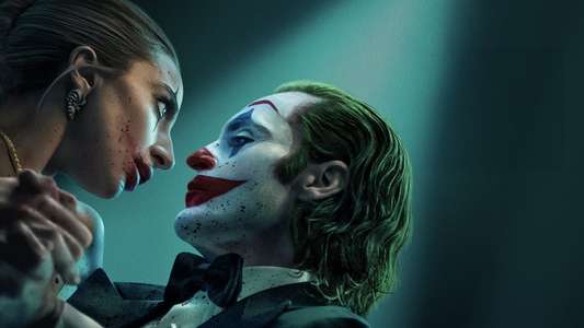 Joker: Folie à Deux - Backdrops