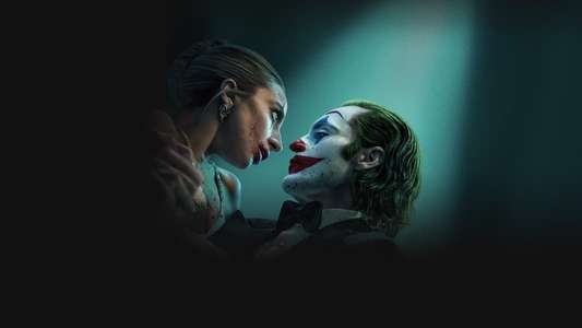 Joker: Folie à Deux - Backdrops
