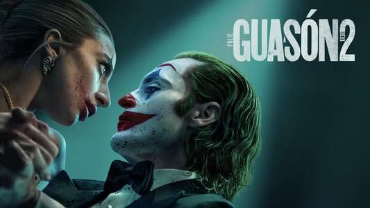 Joker: Folie à Deux - Backdrops