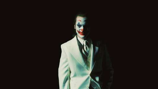 Joker: Folie à Deux - Backdrops