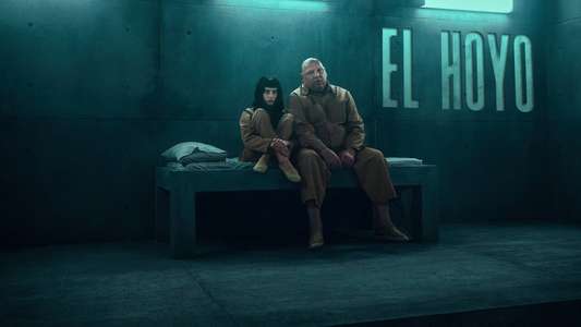 The Platform 2 - Backdrops