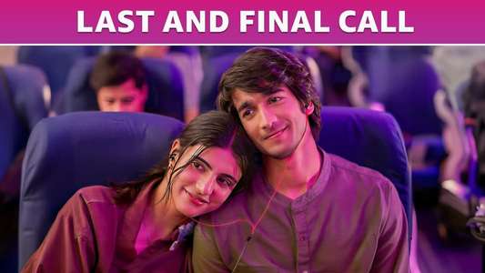Ishq in the Air - Backdrops
