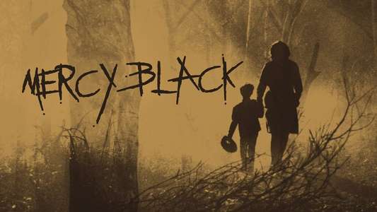Mercy Black - Backdrops