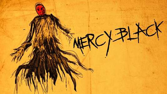 Mercy Black - Backdrops