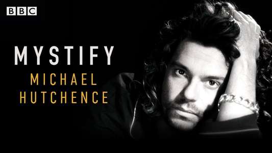 Mystify: Michael Hutchence - Backdrops