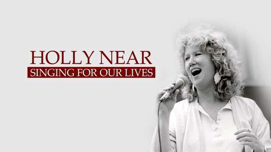 Holly Near: Singing for Our Lives - Backdrops