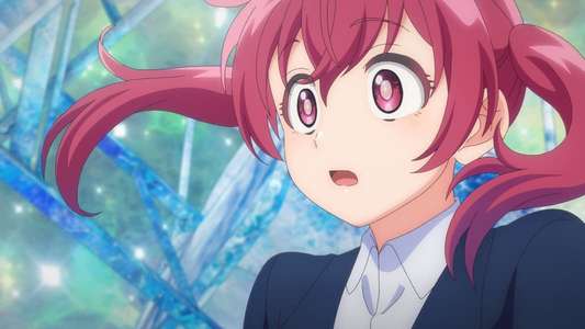 Magilumiere Magical Girls Inc. - Backdrops