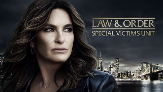 Law & Order: Special Victims Unit - Backdrops