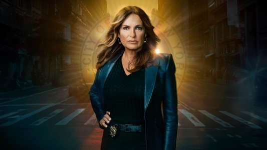 Law & Order: Special Victims Unit - Backdrops