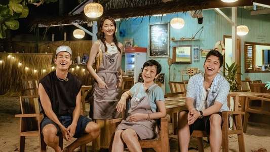 Ai's Kitchen - Backdrops