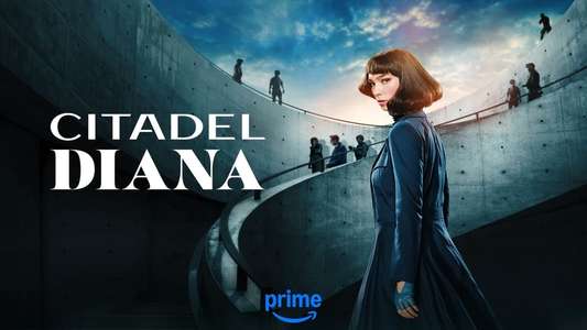 Citadel: Diana - Backdrops