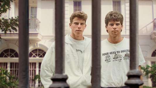 The Menendez Brothers - Backdrops