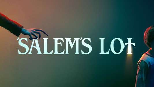 Salem's Lot - Backdrops