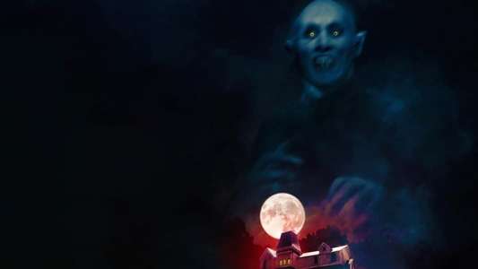Salem's Lot - Backdrops