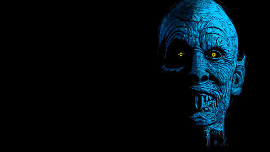 Salem's Lot - Backdrops