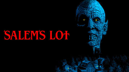 Salem's Lot - Backdrops