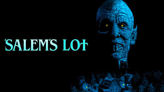 Salem's Lot - Backdrops