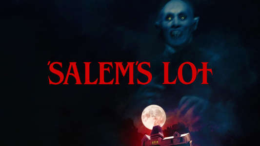 Salem's Lot - Backdrops
