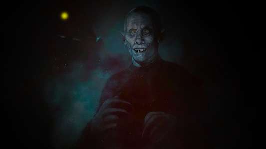 Salem's Lot - Backdrops