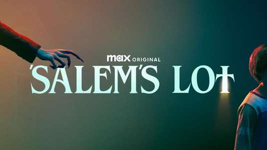 Salem's Lot - Backdrops