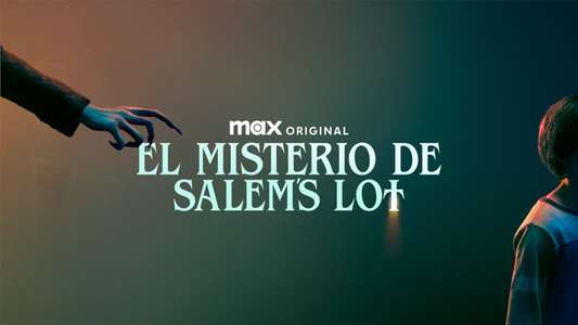 Salem's Lot - Backdrops