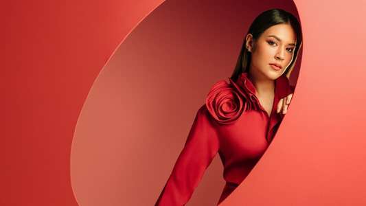 Harta Tahta Raisa - Backdrops