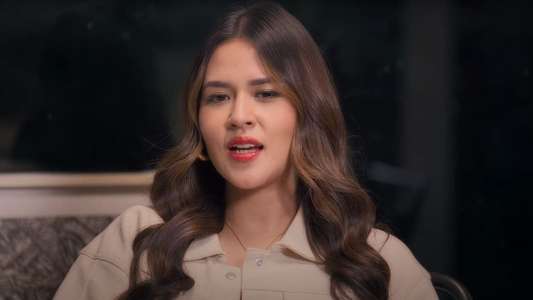 Harta Tahta Raisa - Backdrops