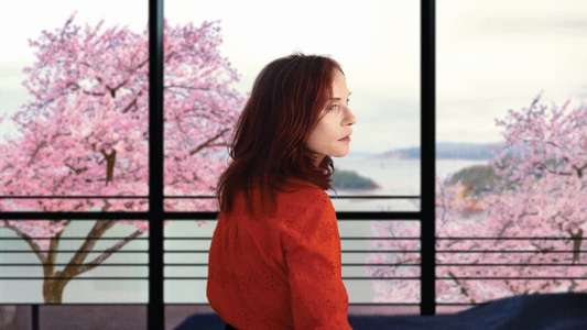 Sidonie in Japan - Backdrops