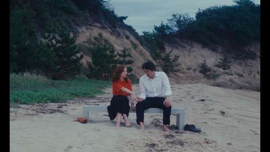 Sidonie in Japan - Backdrops