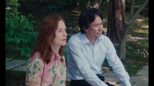 Sidonie in Japan - Backdrops