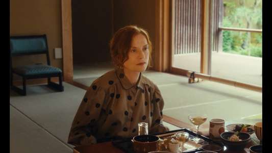 Sidonie in Japan - Backdrops