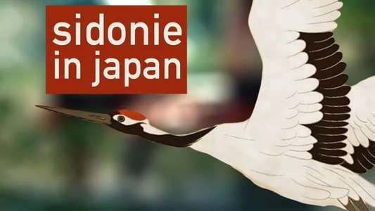 Sidonie in Japan - Backdrops