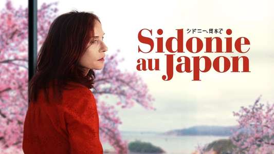 Sidonie in Japan - Backdrops