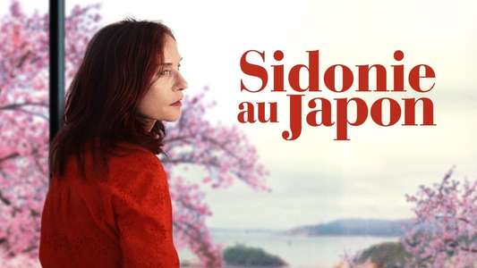 Sidonie in Japan - Backdrops