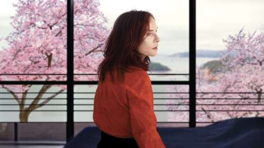 Sidonie in Japan - Backdrops