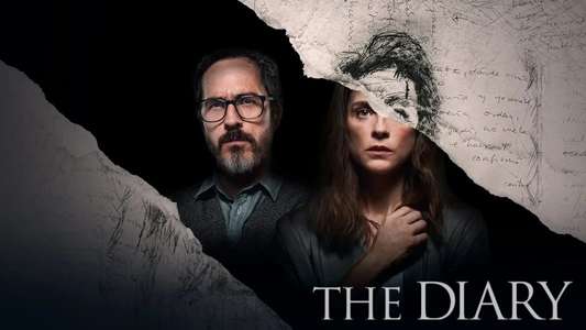 The Diary - Backdrops