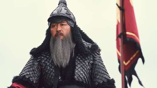 Noryang: Deadly Sea - Backdrops