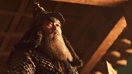 Noryang: Deadly Sea - Backdrops