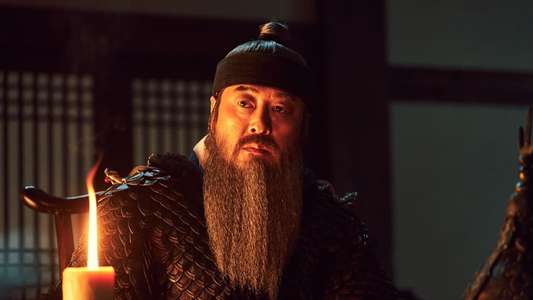 Noryang: Deadly Sea - Backdrops