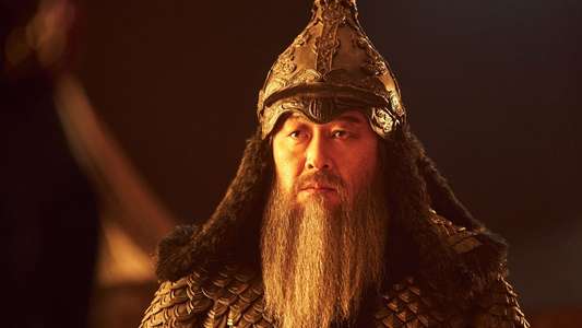 Noryang: Deadly Sea - Backdrops