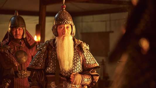 Noryang: Deadly Sea - Backdrops