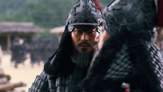 Noryang: Deadly Sea - Backdrops