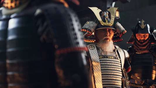 Noryang: Deadly Sea - Backdrops